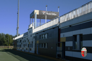 Ascoli di nuovo al lavoro dopo due giorni di riposo